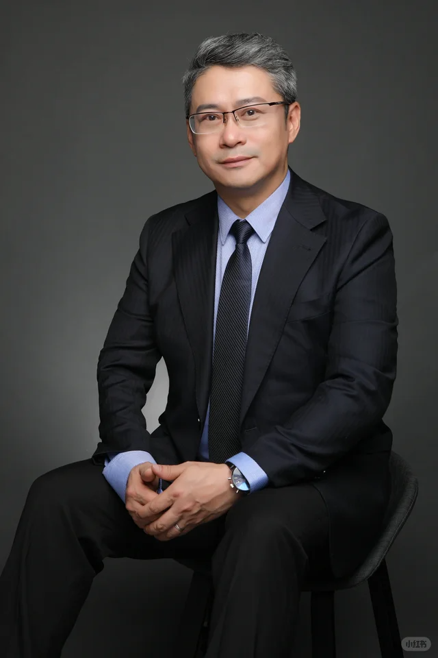 David Chen
